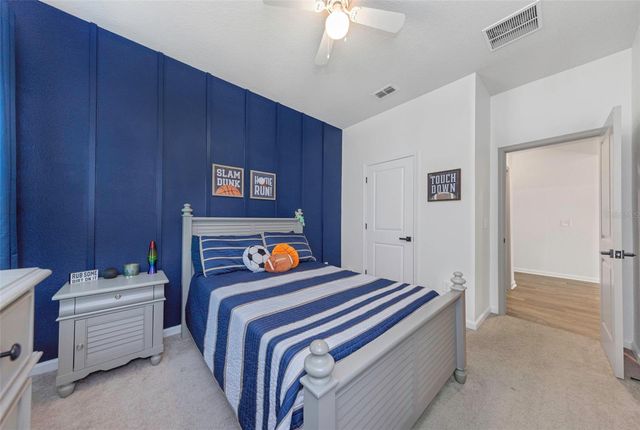 2427 PORTICO STREET, Odessa, FL 33556