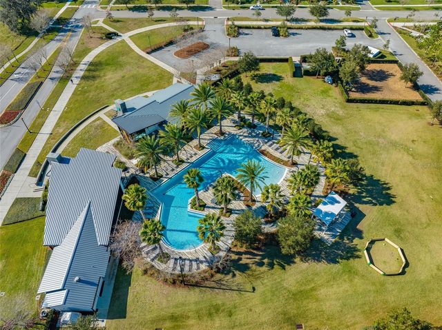 2427 PORTICO STREET, Odessa, FL 33556