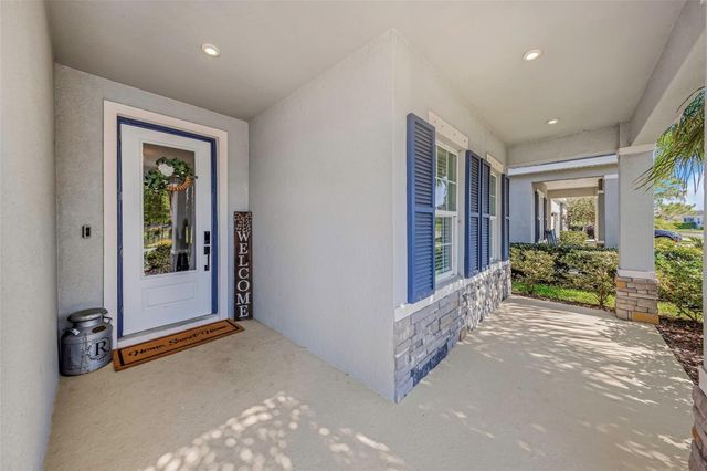 2427 PORTICO STREET, Odessa, FL 33556