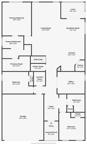 2427 PORTICO STREET, Odessa, FL 33556