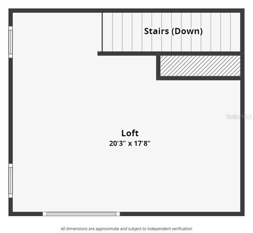 2427 PORTICO STREET, Odessa, FL 33556