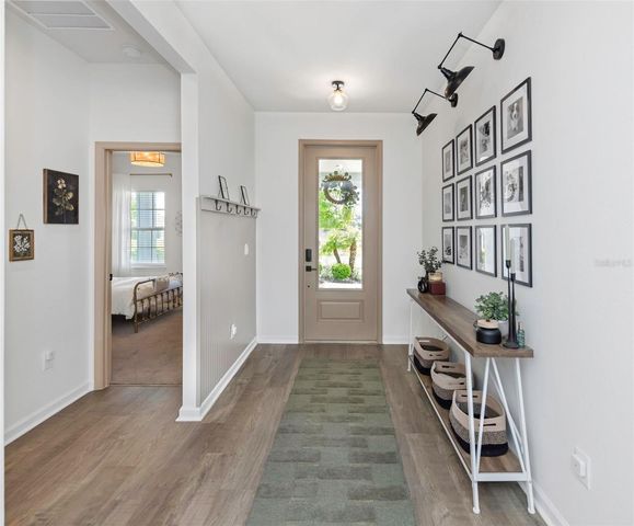 2427 PORTICO STREET, Odessa, FL 33556