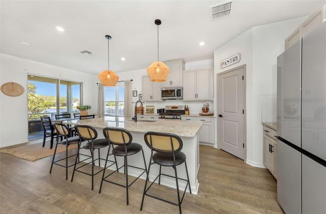 2427 PORTICO STREET, Odessa, FL 33556