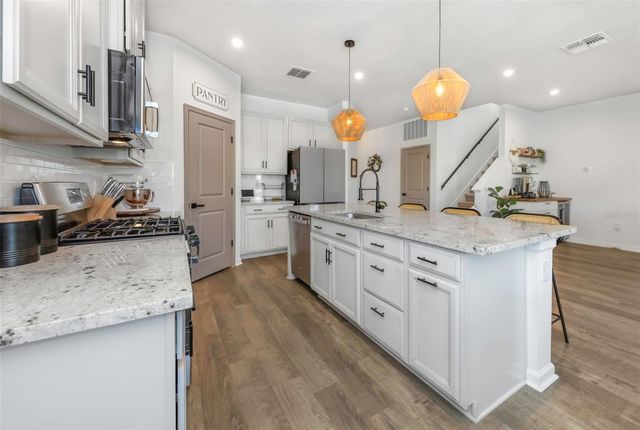 2427 PORTICO STREET, Odessa, FL 33556