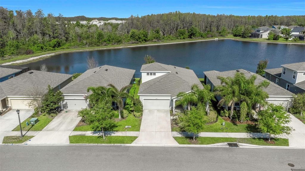 2427 PORTICO STREET, Odessa, FL 33556