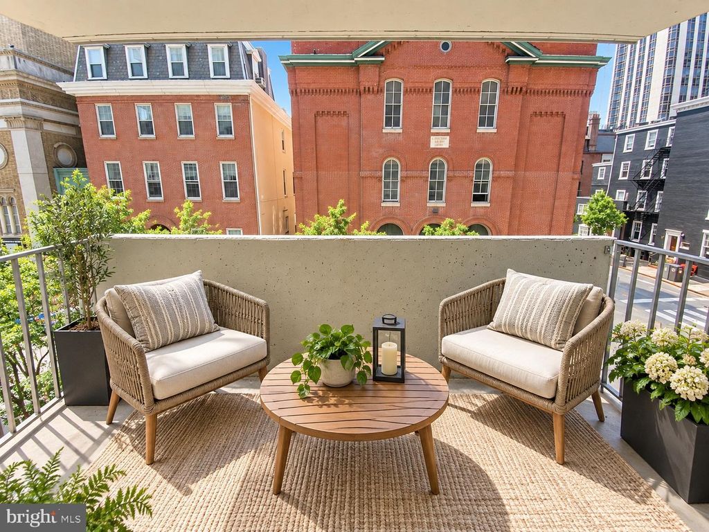 224-30 W RITTENHOUSE SQ #214, PHILADELPHIA, PA 19103 — photo 2