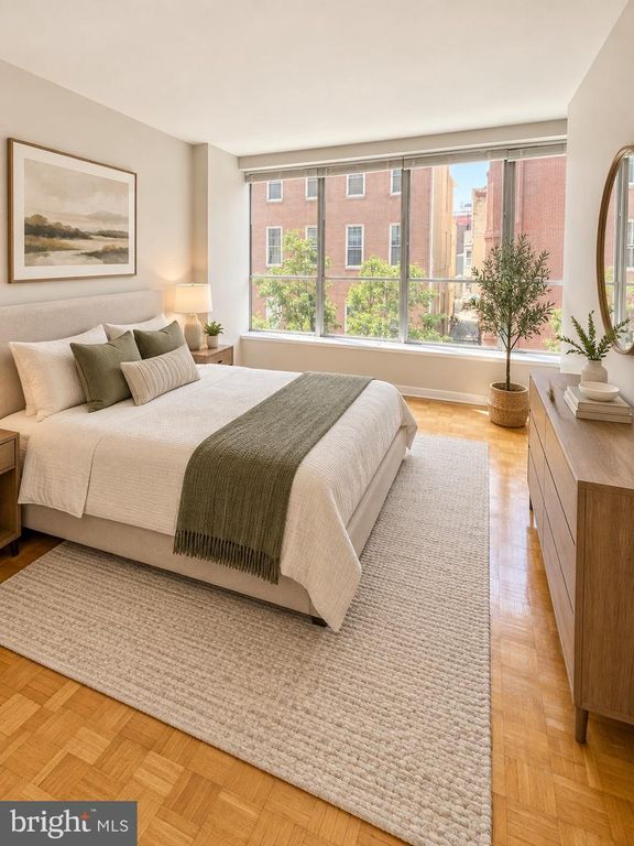 224-30 W RITTENHOUSE SQ #214, PHILADELPHIA, PA 19103 — photo 5