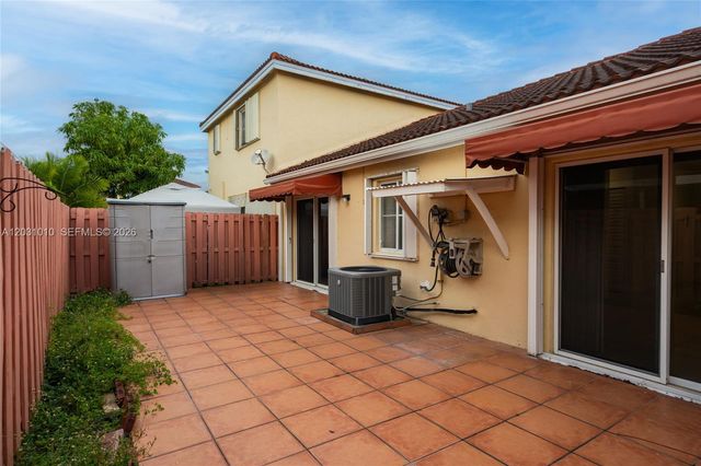 330 NW 114th Avenue 7105, Sweetwater, FL 33172