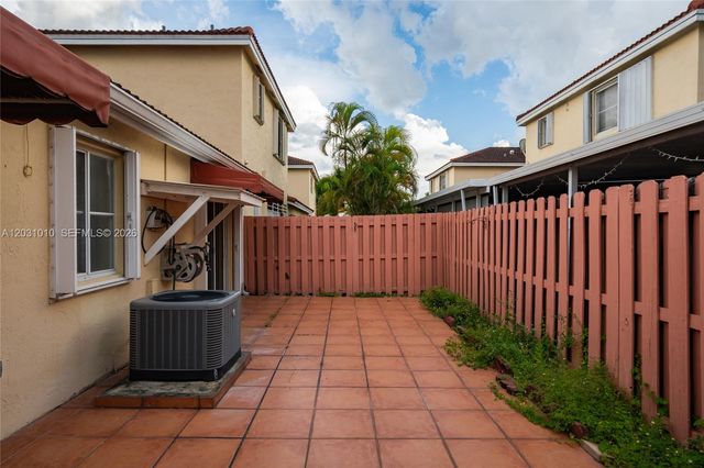 330 NW 114th Avenue 7105, Sweetwater, FL 33172