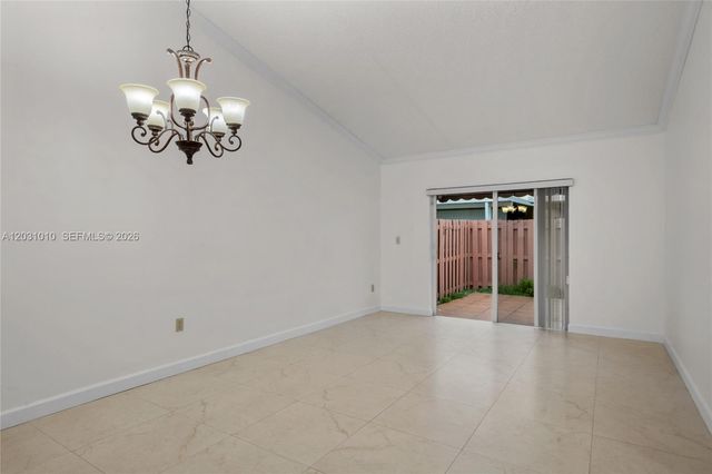 330 NW 114th Avenue 7105, Sweetwater, FL 33172