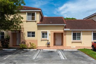 330 NW 114th Avenue 7105, Sweetwater, FL 33172