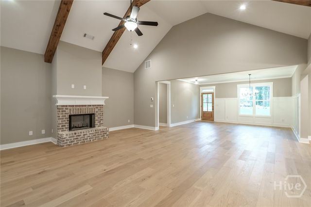 278 WOODFIN Way, Social Circle, GA 30025