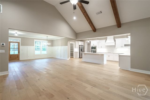 278 WOODFIN Way, Social Circle, GA 30025