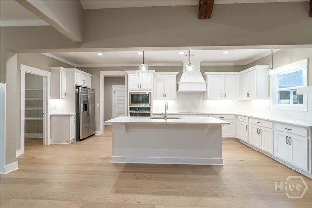 278 WOODFIN Way, Social Circle, GA 30025