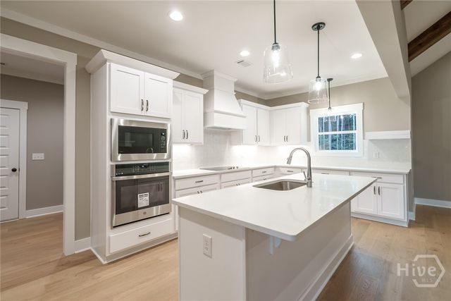 278 WOODFIN Way, Social Circle, GA 30025