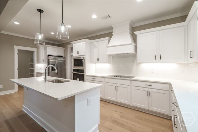 278 WOODFIN Way, Social Circle, GA 30025