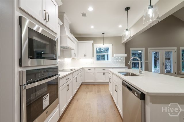 278 WOODFIN Way, Social Circle, GA 30025