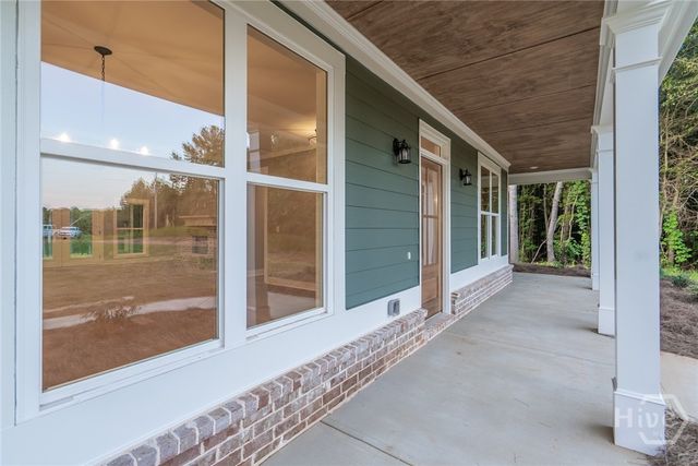 278 WOODFIN Way, Social Circle, GA 30025