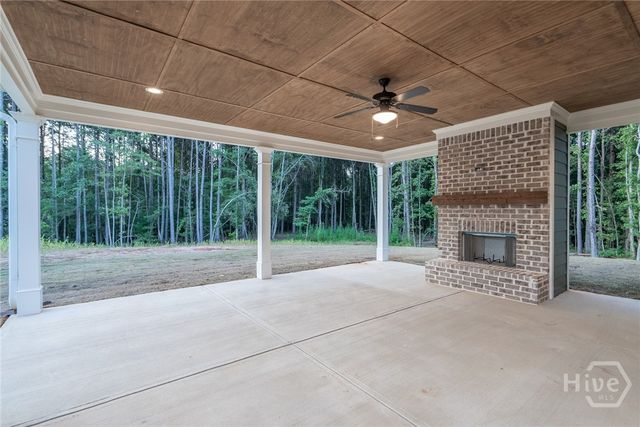 278 WOODFIN Way, Social Circle, GA 30025