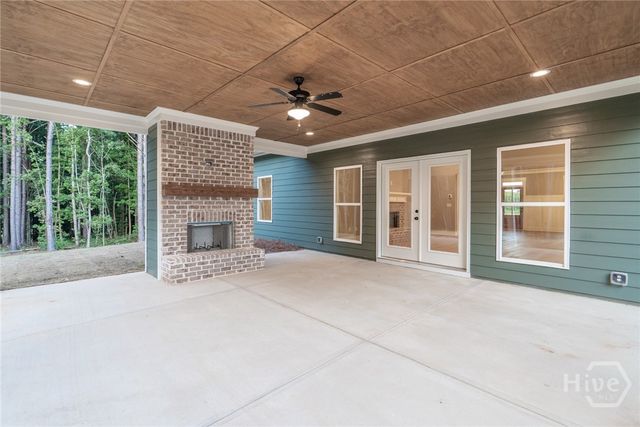 278 WOODFIN Way, Social Circle, GA 30025