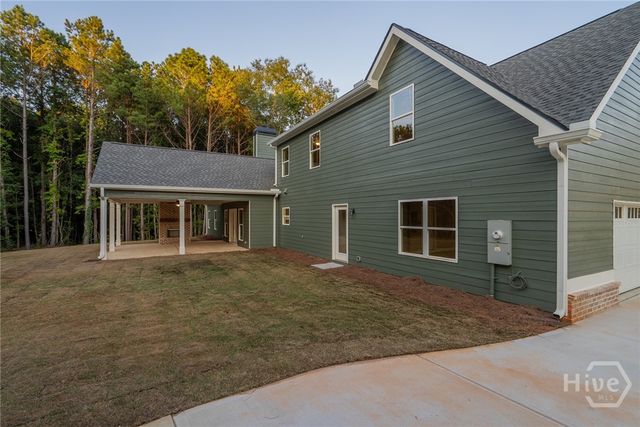 278 WOODFIN Way, Social Circle, GA 30025