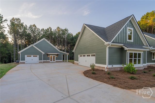 278 WOODFIN Way, Social Circle, GA 30025