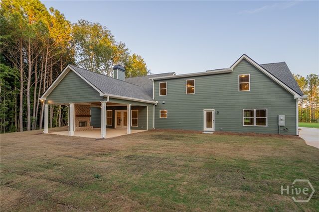 278 WOODFIN Way, Social Circle, GA 30025