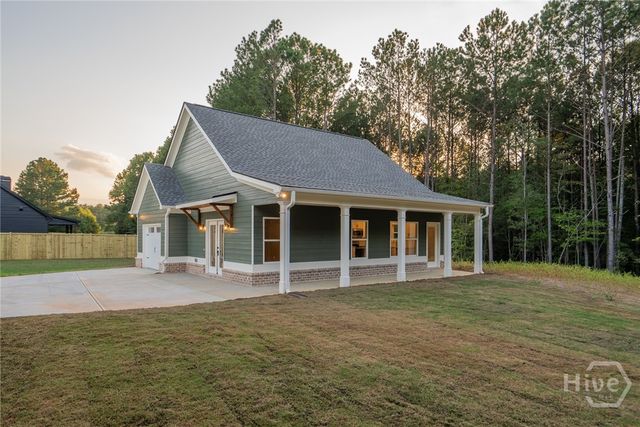 278 WOODFIN Way, Social Circle, GA 30025