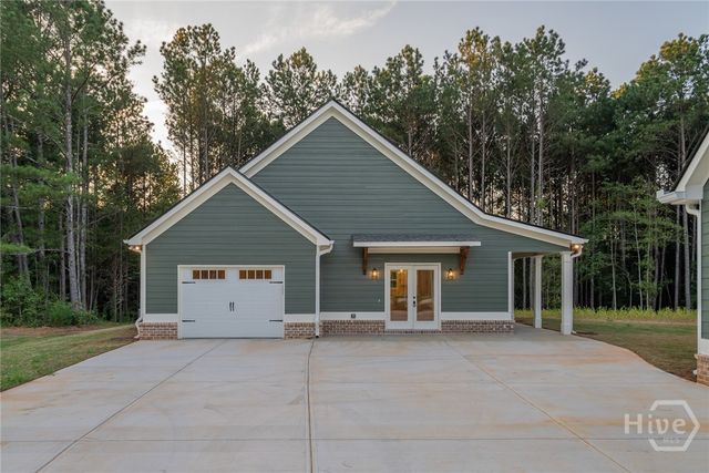 278 WOODFIN Way, Social Circle, GA 30025