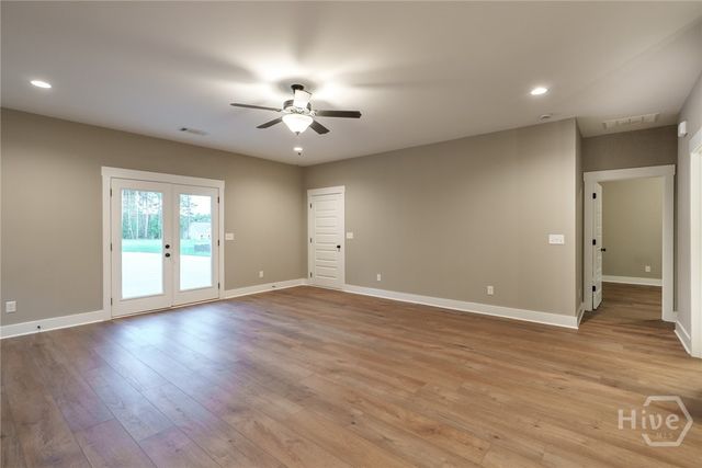 278 WOODFIN Way, Social Circle, GA 30025