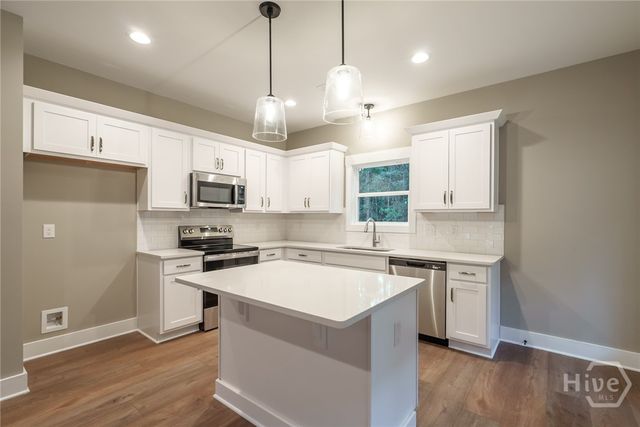 278 WOODFIN Way, Social Circle, GA 30025