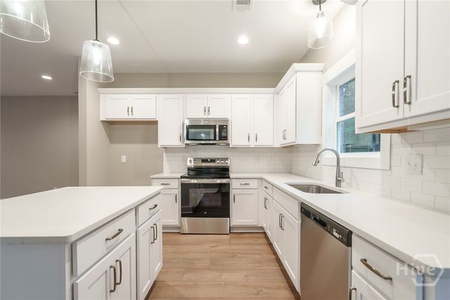 278 WOODFIN Way, Social Circle, GA 30025