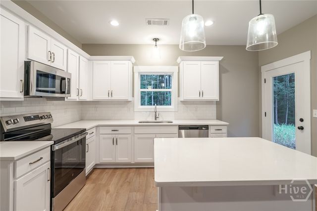 278 WOODFIN Way, Social Circle, GA 30025