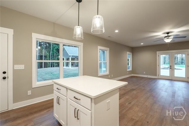 278 WOODFIN Way, Social Circle, GA 30025