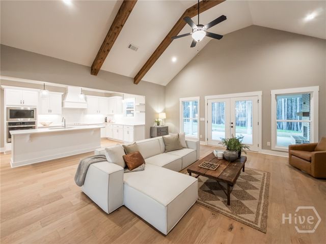 278 WOODFIN Way, Social Circle, GA 30025