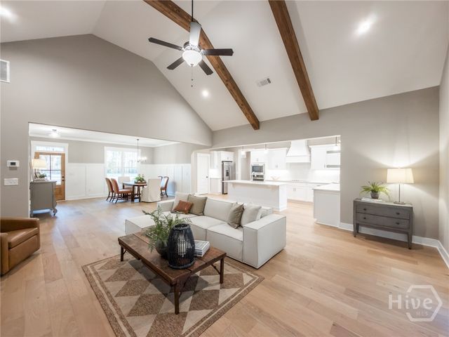 278 WOODFIN Way, Social Circle, GA 30025