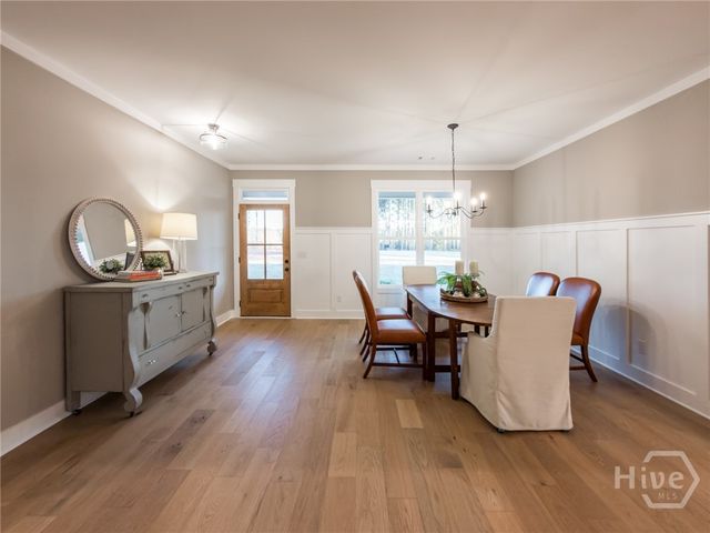 278 WOODFIN Way, Social Circle, GA 30025