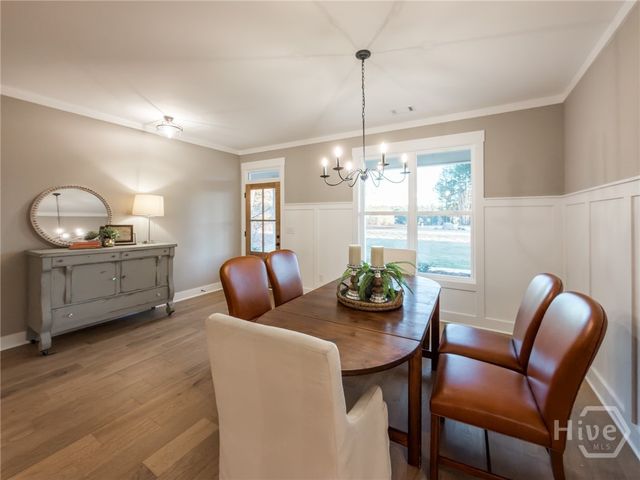 278 WOODFIN Way, Social Circle, GA 30025