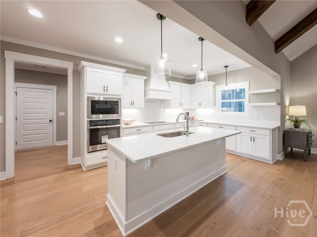 278 WOODFIN Way, Social Circle, GA 30025