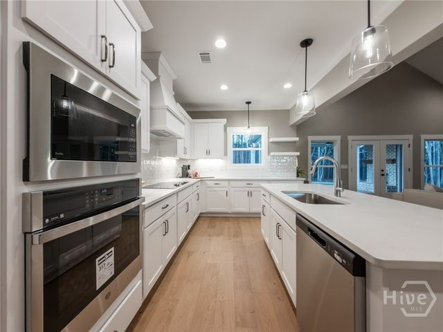 278 WOODFIN Way, Social Circle, GA 30025