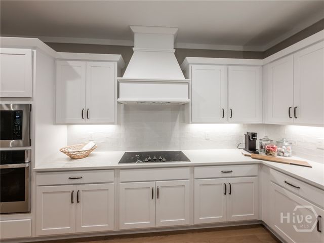 278 WOODFIN Way, Social Circle, GA 30025