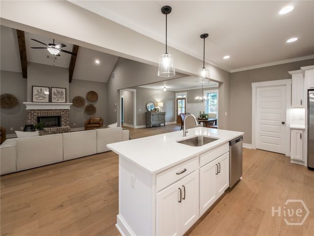 278 WOODFIN Way, Social Circle, GA 30025