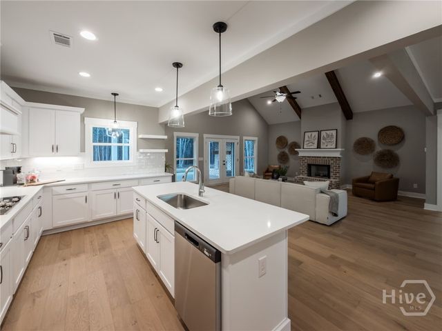 278 WOODFIN Way, Social Circle, GA 30025