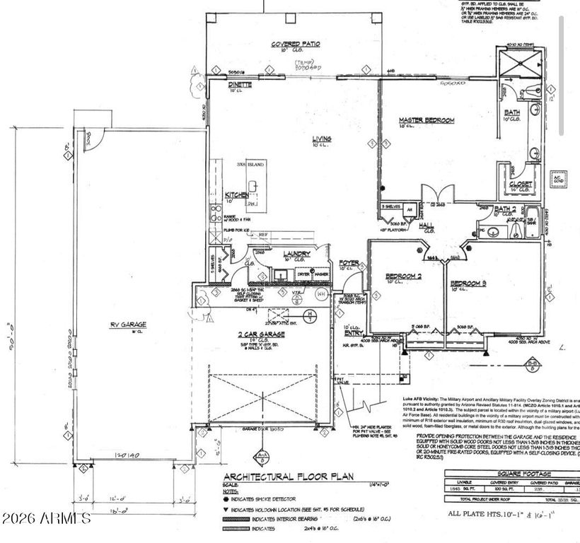 27713 N 258TH Avenue, Wittmann, AZ 85361 — photo 4
