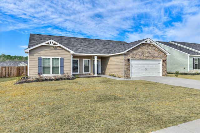 917 Sweet Grass Circle, Harlem, GA 30814