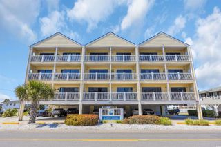 4601 N Ocean Blvd. # 105, North Myrtle Beach, SC 29582