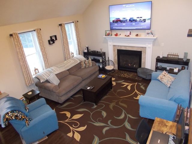 491 Cherry Street, Bridgewater, MA 02324