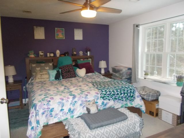 491 Cherry Street, Bridgewater, MA 02324