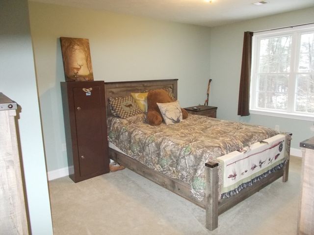 491 Cherry Street, Bridgewater, MA 02324