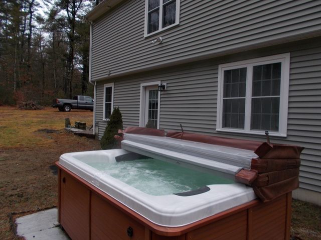 491 Cherry Street, Bridgewater, MA 02324